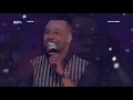 VaShawn Mitchell - Nobody Greater - Joyful Noise BET
