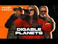 Digable Planets Noochie s Live From The Front Porch