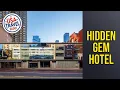 Hudson Yards Hotel - Hidden Gem Hotel New York NY United States