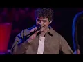 Cal and Connor’s High Notes are EFFORTLESS in sombr’s “Homewrecker” | The Voice Battles | NBC