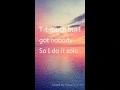 Download Lagu Clean Bandit - Solo (feat. Demi Lovato) [Lyric Video]