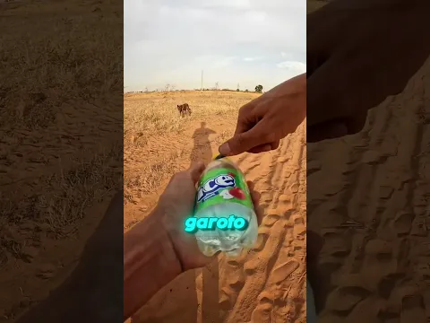 😊Ele Deu A Volta Por Cima