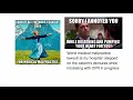 Episode 60 Should you allow your patient to leave Against Medical Advice