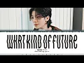 Download Lagu WOOZI (우지) - ‘What kind of future' (어떤미래) Lyrics [Color Coded_Han_Rom_Eng]