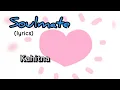Download Lagu Soulmate - Kahitna lyrics