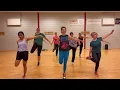 Zumba | cooldown | Compromise | Machel Montano y Tano