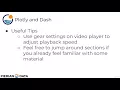 Interactive Python Dashboards with Plotly and Dash Course Overview