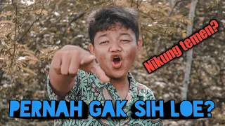Download PERNAH GAK SIH | Exstrim Lucu The Series | Funny Videos | TRY NOT TO LAUGH . Bang Ziz Channel MP3