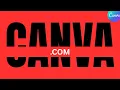 How to Slice text in Canva T-Shirt Design Tutorial