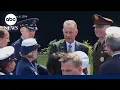 West Point group cancels award ceremony honoring Tom Hanks