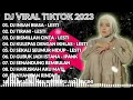 Download Lagu 10 LAGU DANGDUT TERBARU 2023 - DJ LESTI INSAN BIASA X TIRANI X BISMILLAH CINTA REMIX FULL BASS