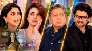 Dr. Aarambhi Today Eapisode New Promo | 8th September 2026 | Aarambhi Is Confused by Avantika’s Plan