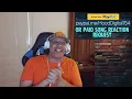 You Ain't Shxt - Adam Calhoun ft. Colt Ford MUSIC REACTION