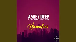 homeless