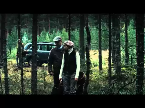 Mushrooming / Seenelkäik
