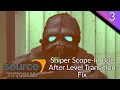 Valve Source Code 2013 Tutorial Episode 3 Sniper Scope-In Bug After Level Transition Fix