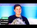 Inside the Rise of John Summit Billboard Live Music Summit 2024