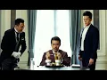Download Lagu Because The Food Is So Delicious, Billionaire Buys The Whole Hotel