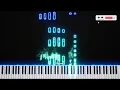 KEEP IT SIMPLE, Forrest Frank - Piano Tutorial
