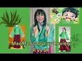 Download Lagu R vs SR Maomao Cosplay Review