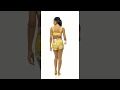 Lagu Onzie Le Femme Shorts | SwimOutlet.com