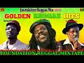 Lagu The Best Foundation Reggae Mix 2025 60’s/70’s! Ft. Dennis Brown, Gregory Isaacs, Delroy Wilson 