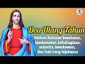 Download Lagu DOA ULANG TAHUN: Mohon rahmat kesehatan, keselamatan, kebahagiaan, sukacita, kesuksesan.