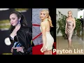 Peyton List - Photoshoot Part 3