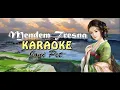 Download Lagu MENDEM TRESNA-Karaoke Lagu Bali-Joni Pet