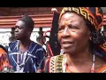 Lagu Cameroon Traditional Music Mbaghalum - Part 1: Drums, Dance \u0026 Elegance from Mankon🇨🇲🎵