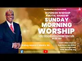 Are You Still Hungry And Thirsty Bishop Dennis Martin Sr Restoration Revival COGIC 8 16 2026