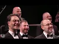 كورال التراث الشرقي في كندا أغنية على حسب وداد للراحل عبد الحليم حافظ .