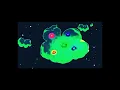 #PsychoSet04 - Under The Stars (LSD Trippy Visuals) [Free Download]