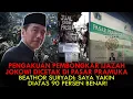 Download Lagu PENGAKUAN PEMBONGKAR IJAZAH JKW DICETAK DI PSR PRAMUKA. BEATHOR SURYADI: SAYA YAKIN DIATAS 90% BENAR
