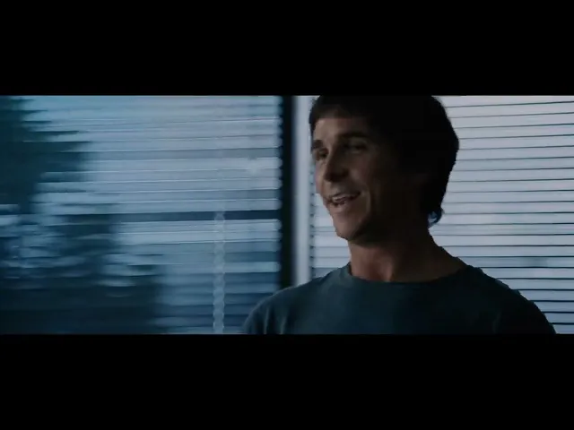 La grande scommessa | Trailer