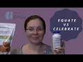 Calcium Citrate Review Equate vs Celebrate