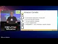 Amazon Keynote by James Gosling