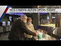 Alton Illinois gets movie theater after 24 years