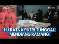 Lagu Anak Legenda PSM Makassar Andi Ramang, Meninggal Dunia