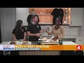 Daytime Buffalo Riley Street Station Sponsored Be Our Guest Segment