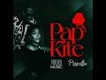 Priscillia - Pap Kité (High Pitched)