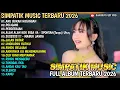 Lagu AKU BUKAN HIDANGAN - PERCERAIAN - ALAH ALAH KOK BISA YA - DIVA HANI - SIMPATIK MUSIC FULL ALBUM 2026