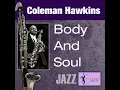 Body and Soul