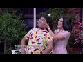 WIKA SALIM DI SUGESTI, AZIZ MENANG BANYAK  | OPERA VAN JAVA (05/08/19) Part 4