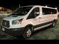 Denver Airport Rental Car with 12 Seats