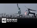 WATCH LIVE Fleet Week begins as Parade of Ships sails into NY Harbor