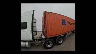 TA Travel center