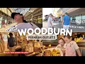 Shopping Food Family Fun at Woodburn Premium Outlets