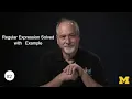Regular Expressions Regex Tutorial 2 How to Match Any Pattern of Text Python For Beginners