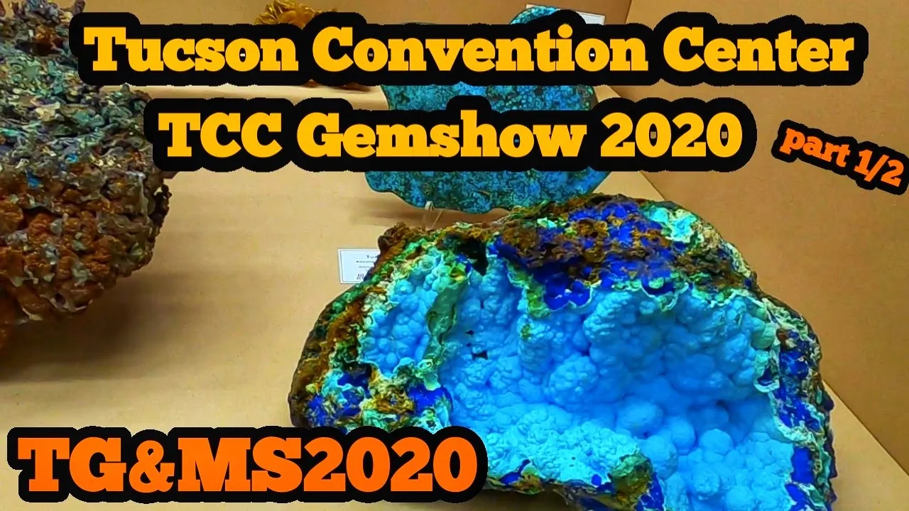 Tourism Amethyst Mine Tour 2016